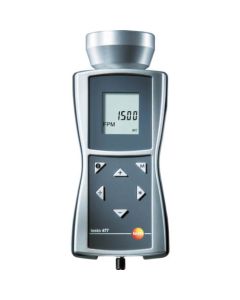 LED Stroboscope (battery type)