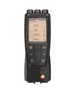 Testo 480 Professional Climate Instrumen 1อัน