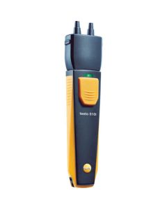 Differential Pressure Manometer Smart and Wireless Probe