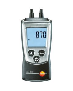 Differential Pressure Measuring Instrument
