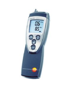 Digital Manometer