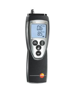 Digital Manometer