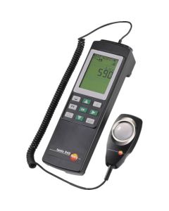 Testo 545 Lux Meter 1อัน