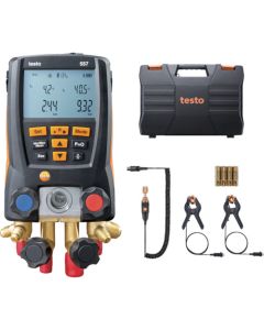 ชุดท่อร่วมดิจิตอล TESTO557BT