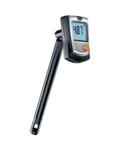 Digital Thermo-Hygrometer