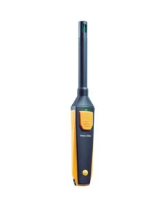 Thermo-Hygrometer Smart and Wireless Probe