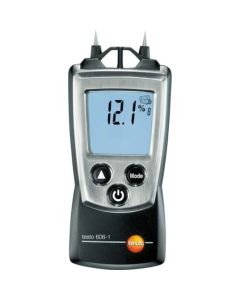 Wood and Material Moisture Measuring Instrument