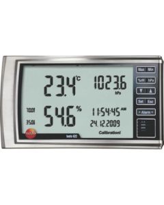 Thermo-Hygrometer with Pressure 1อัน