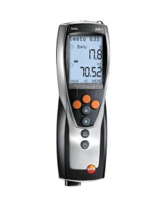Testo 635-1 Thermohygrometer 1อัน