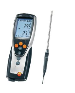 TESTO635-1 ชุดอุณหภูมิและความชื้นอุณหภูมิสูง