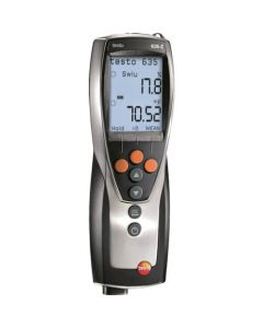 Testo 635-2 Thermohygrometer 1อัน