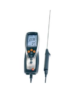 ชุดเครื่องวัดอุณหภูมิความแม่นยำสูง TESTO735-1