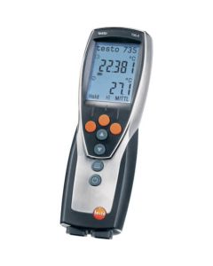 Testo 735-2 Thermometer 1อัน