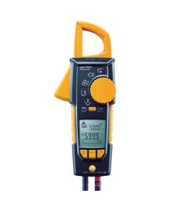 Clamp Meter
