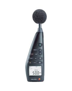 Digital Sound Level Meter
