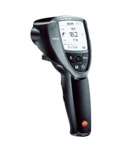 Infrared Thermometer
