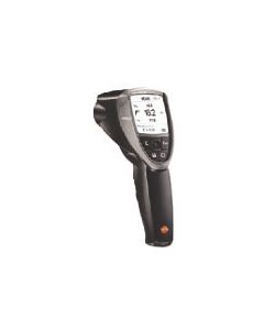 Infrared thermometer