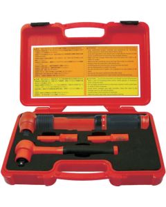 Insulated Tool Mini Set