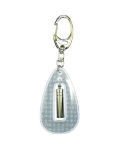Disaster Prevention Whistle White