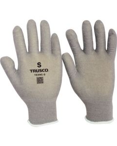 แถมถุงมือด้านในแบบสร้างความร้อน ไซส์ S 1 คู่