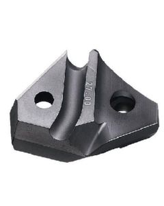 Indexable Insert for TAEZ Drill