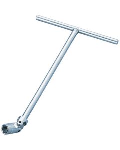 T-Shape Flex Wrench (square die type)