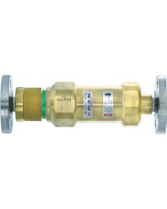 Flashback Arrestor