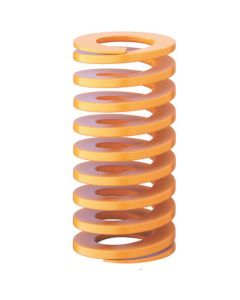 Flat-wire Coiled Spring(TF For Lightest Load) 1อัน