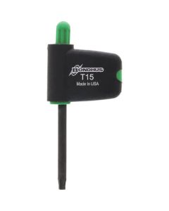 TORX (RU) Flag Tools