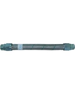 Flexible Stainless Hose(No Welded Male Female type)
