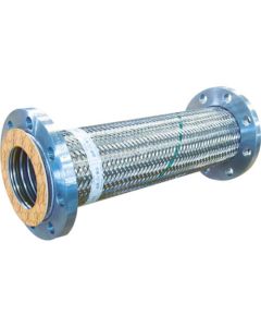 Flexible Stainless Hose(No Welded Flange type)