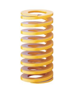 Powerful Springs