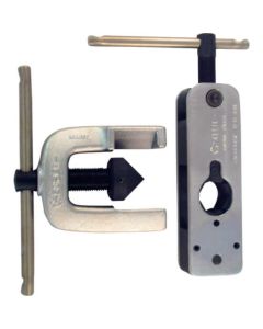 Uni Chuck Flaring Tool