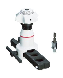 FLARING TOOL,Eccentric Cone Type