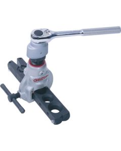 Ratchet Handle type Flaring Tool(Eccentric Cone type)