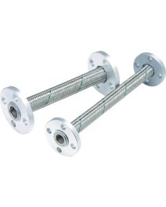 Flexible Stainless Hose(No Welded Flange type)