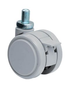 Dual Wheel Caster 1อัน
