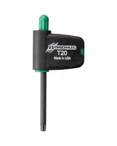 หัวจับธง Torx [R] T5