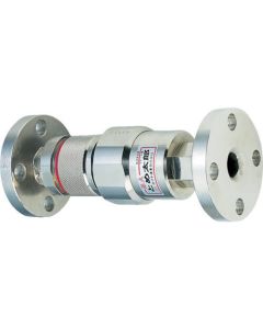 Flashback Arrestor