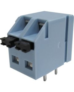 Screws Less Terminal Stand