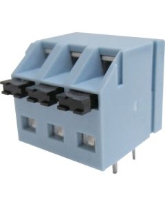 Screws Less Terminal Stand