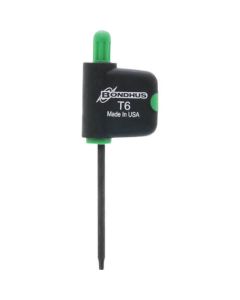 TORX (RU) Flag Tools