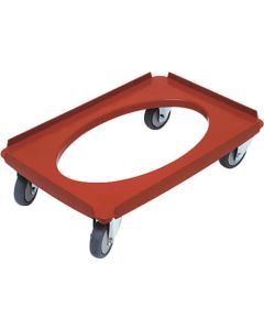 กล่องเทอร์โมฟิวเจอร์ GN Dolly
