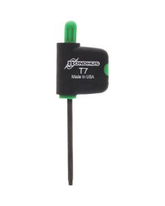 Torx [R] ด้ามธง T7 PK = หนังสือ