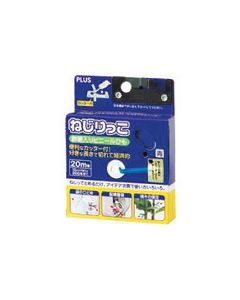 เนจิริโกะ TF-800BL สีน้ำเงิน (82627)