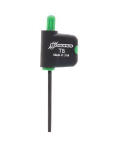 TORX (RU) Flag Tools