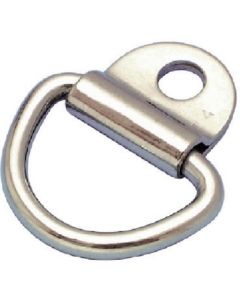 ขอเกี่ยวสายดินสแตนเลส TFA 13 mm x 15 mm