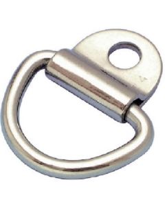 Stainless Steel Folding Pad Eye 1อัน