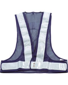 Safety Vest with LED