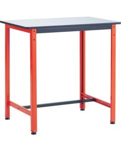Light-Duty Workbench